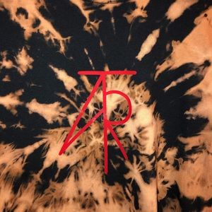 Custom Art Design T-Shirt